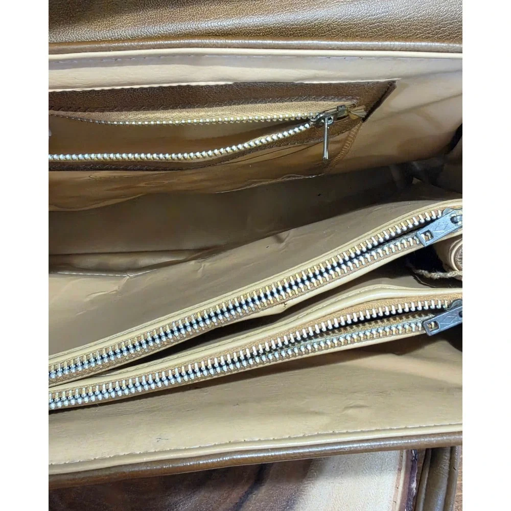 Spilene vintage handbag